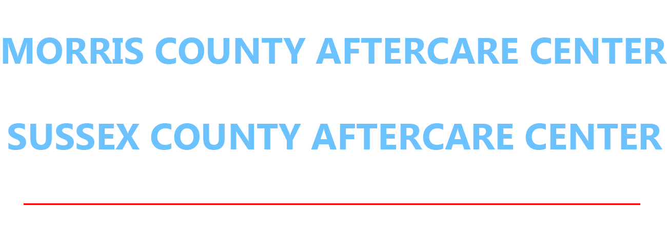 Morris County AfterCare Center